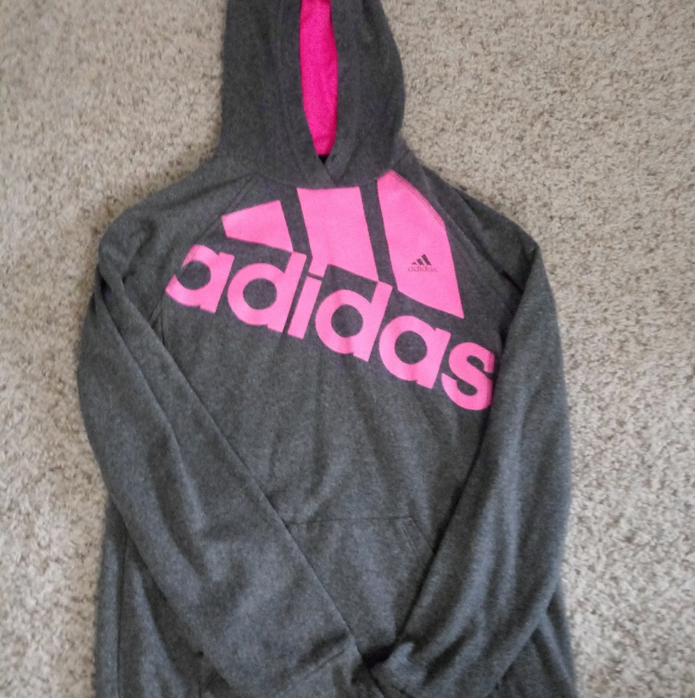 Adidas Hoodie